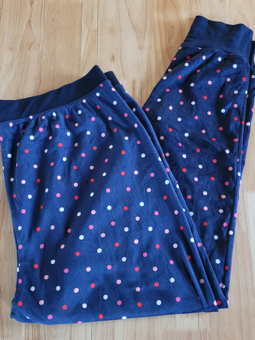 Kate Spade PJ pants ~ Size XL